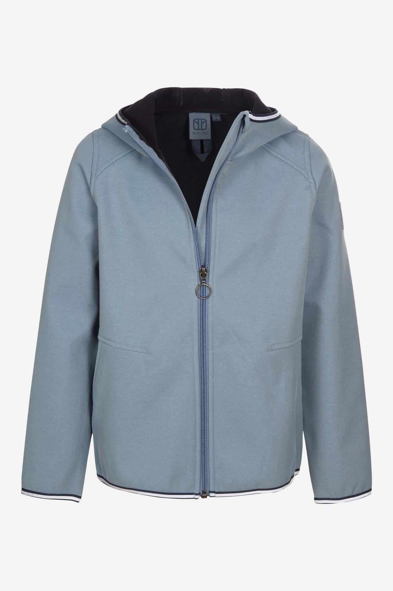 SMOOTHIE-Kinder Softshelljacke-Elkline-7