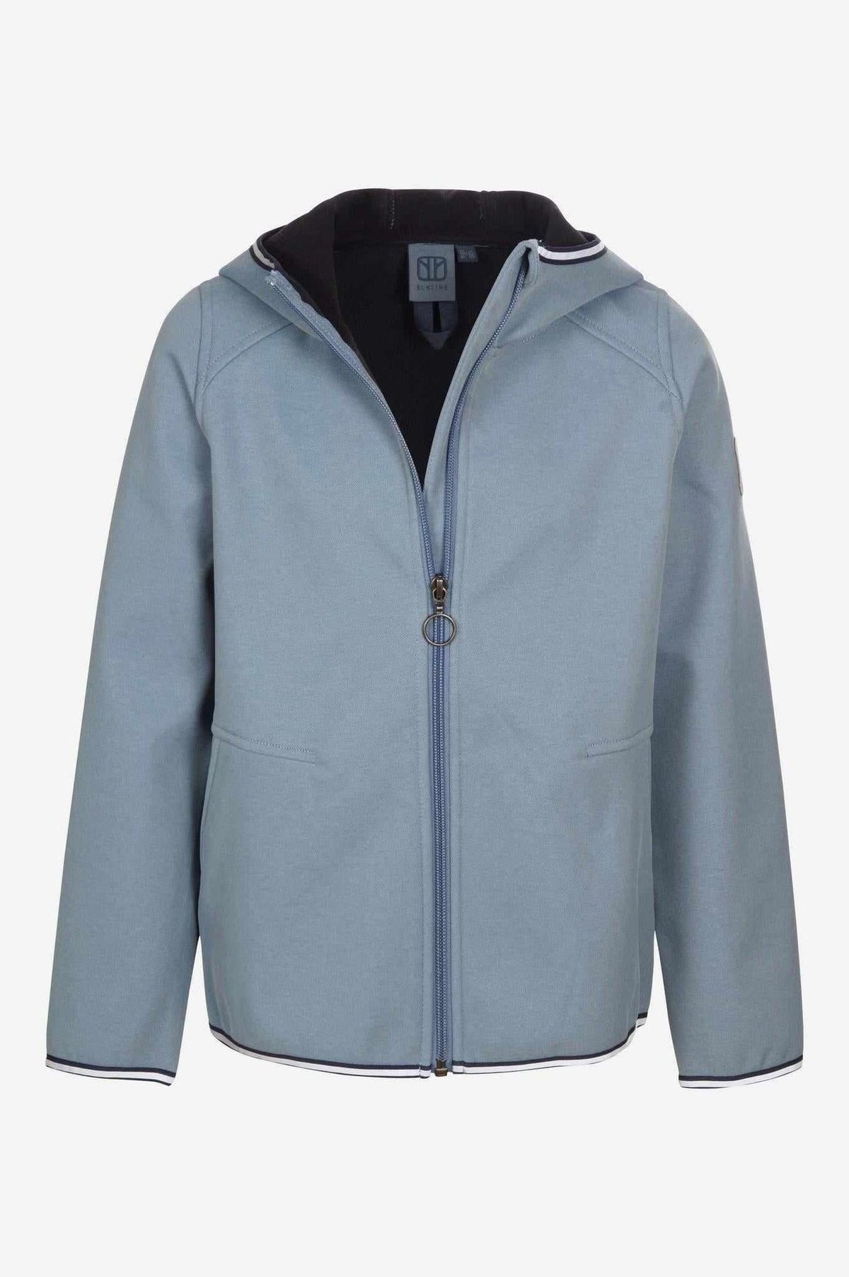 SMOOTHIE-Kinder Softshelljacke-Elkline-7