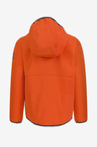 SMOOTHIE-Kinder Softshelljacke-Elkline-13