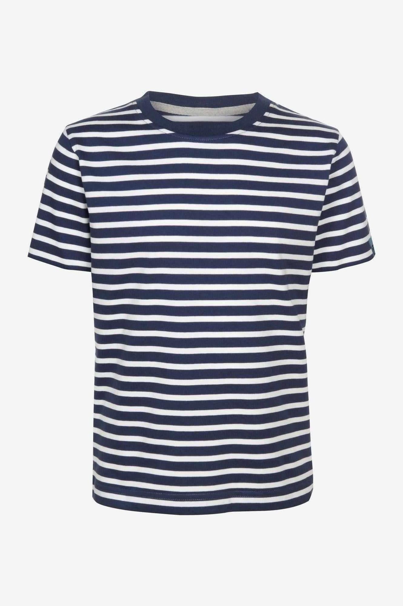 HANNES-Kinder T-Shirt-Elkline-1