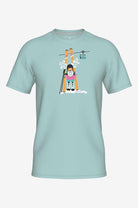 GAUDI-Kinder T-Shirt-Elkline-1