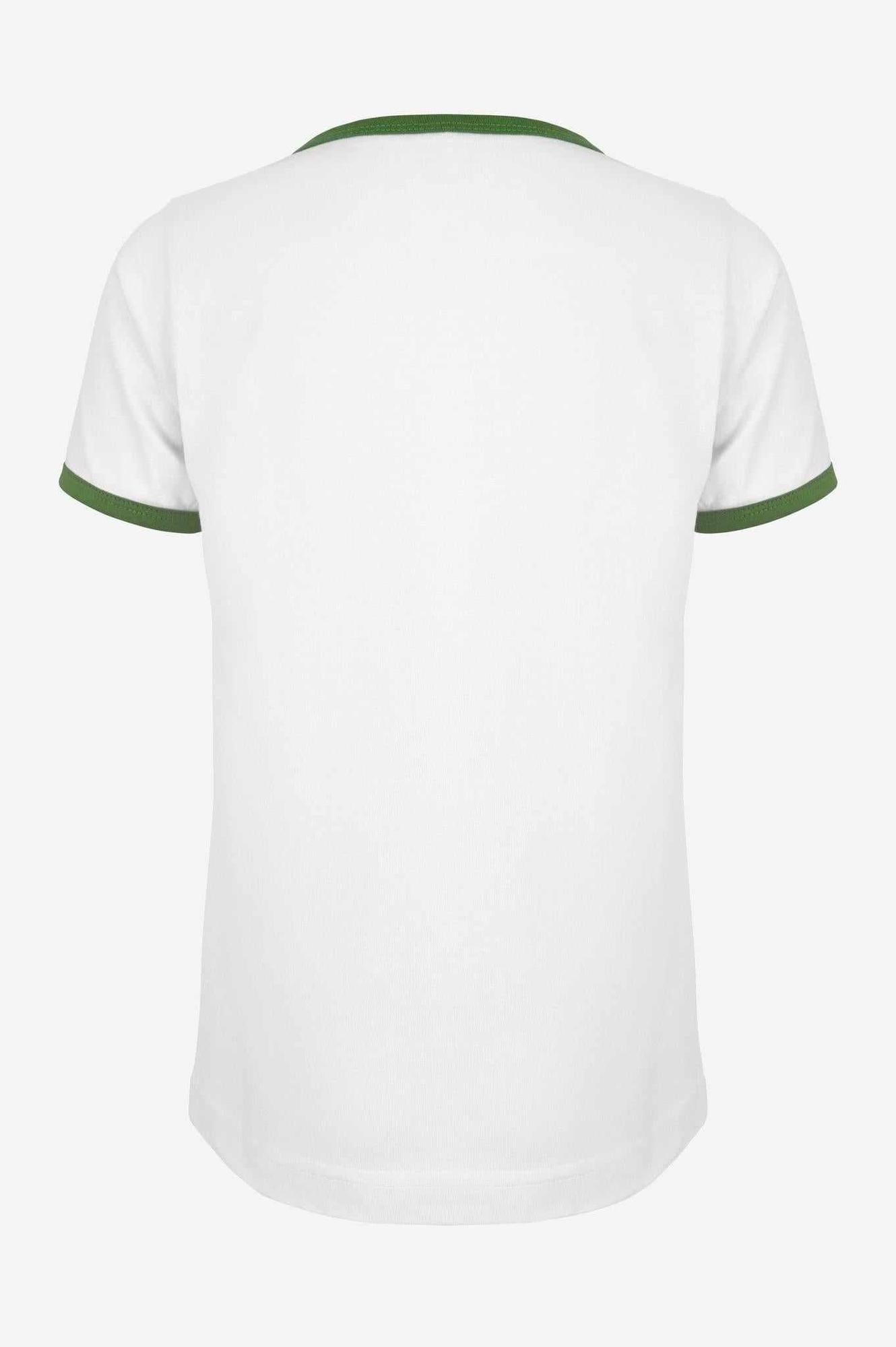 ALPAKA-Mädchen T-Shirt GOTS-Elkline-2