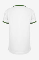 ALPAKA-Mädchen T-Shirt GOTS-Elkline-2