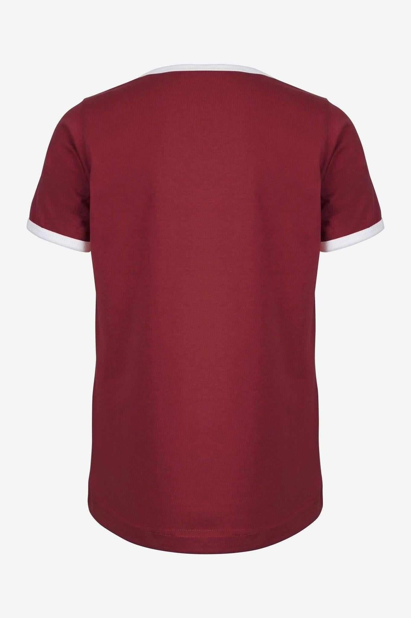 ALPAKA-Mädchen T-Shirt GOTS-Elkline-4