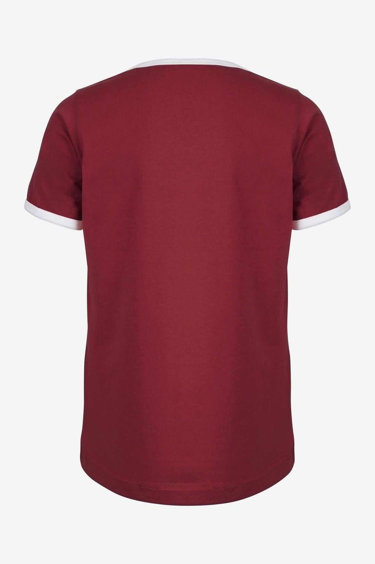 ALPAKA-Mädchen T-Shirt GOTS-Elkline-4