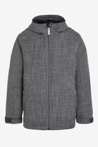 PFÜTZEN KING-Kinder Jacke-Elkline-3