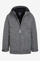 PFÜTZEN KING-Kinder Jacke-Elkline-4