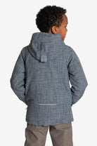PFÜTZEN KING-Kinder Jacke-Elkline-2