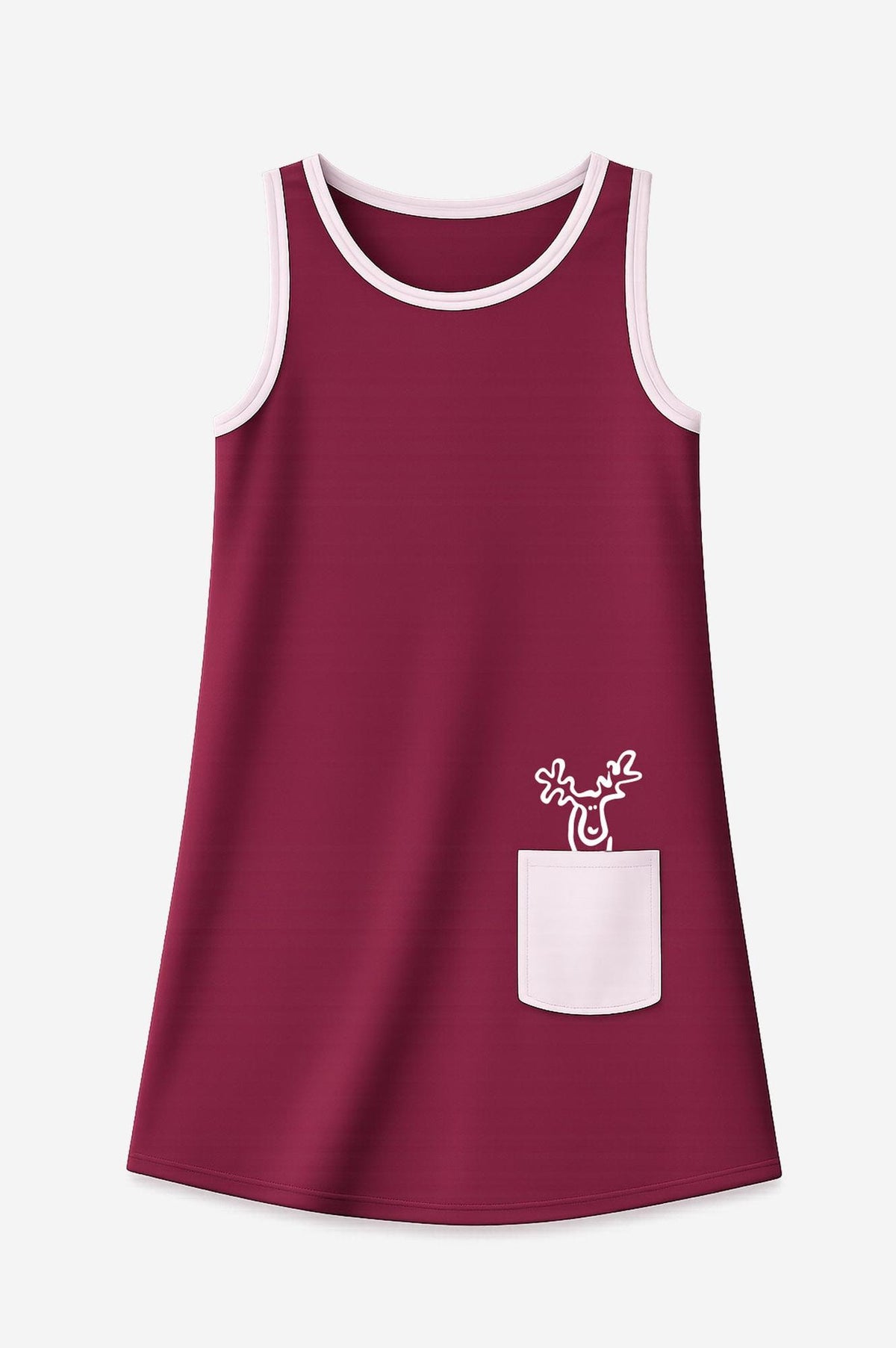 BONNIEUNDKLEID Mädchen Kleid