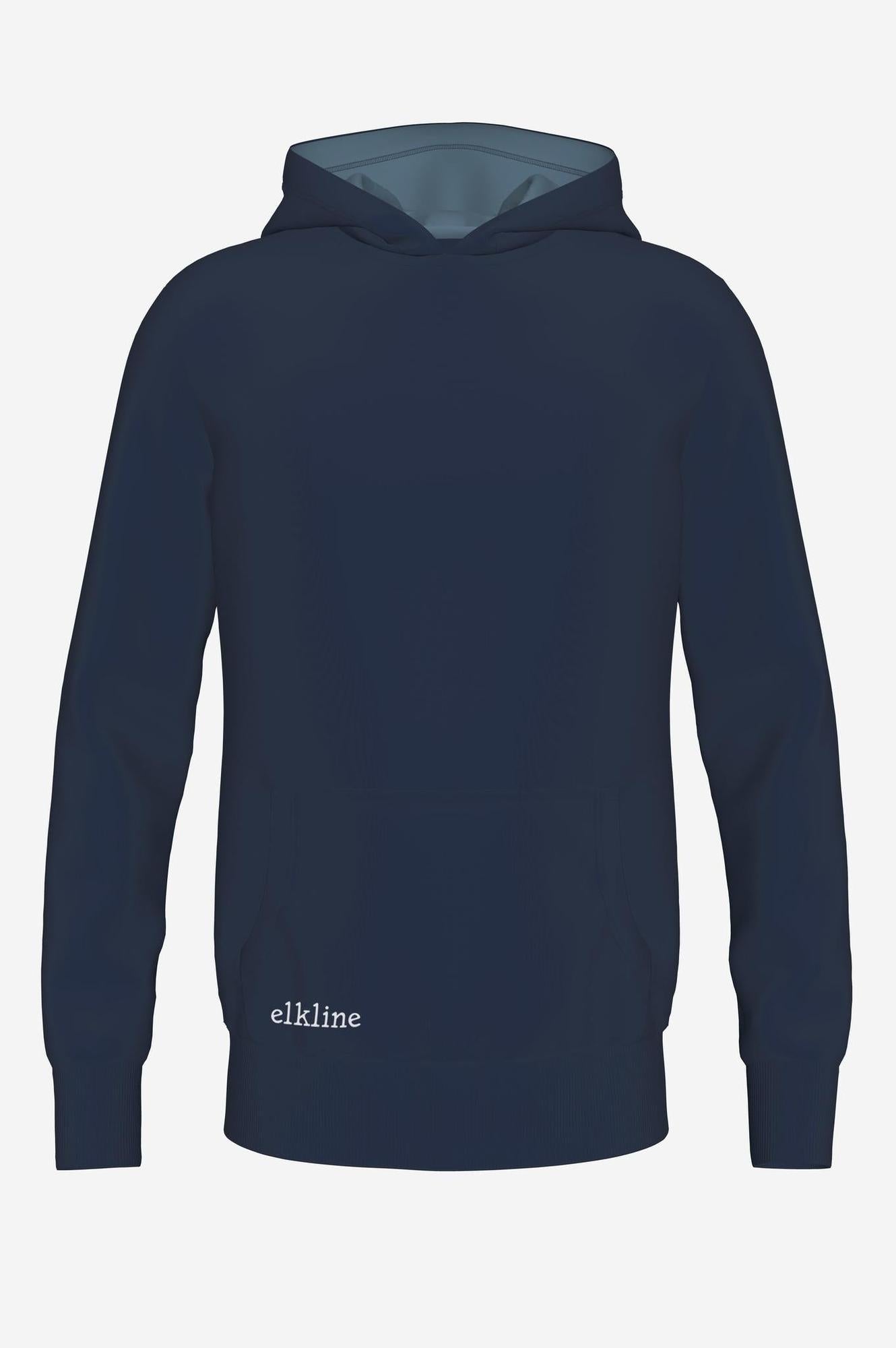 Elkline-TAFF-Roots Elch Sweatshirt aus Bio-Baumwolle-2