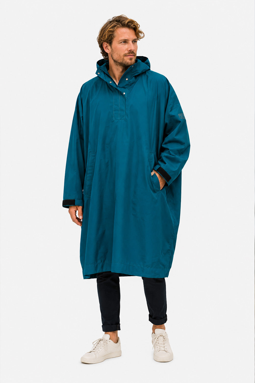 WINGSUIT unisex Poncho