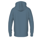 stiluette Men Hoodie - bluegrey
