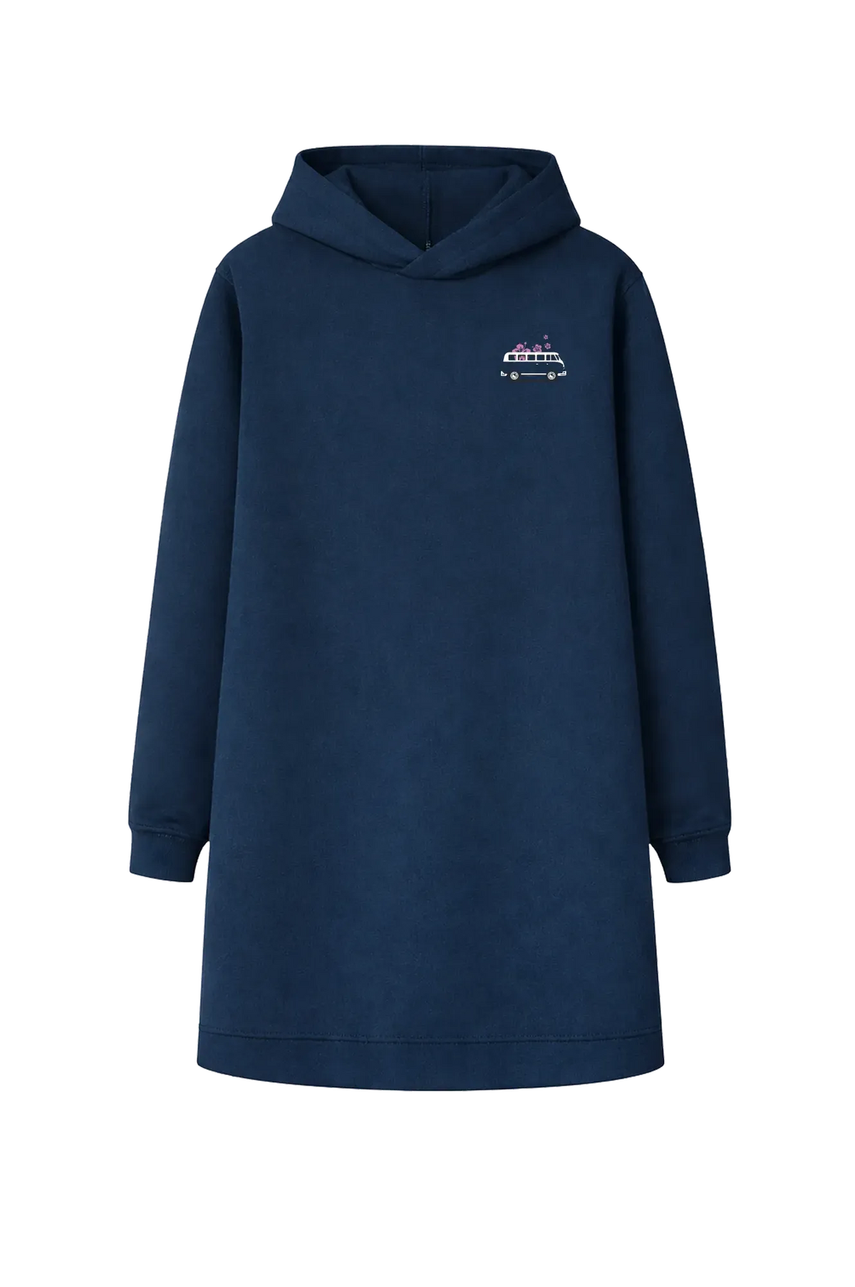 Muggelig - Damen Hoodie