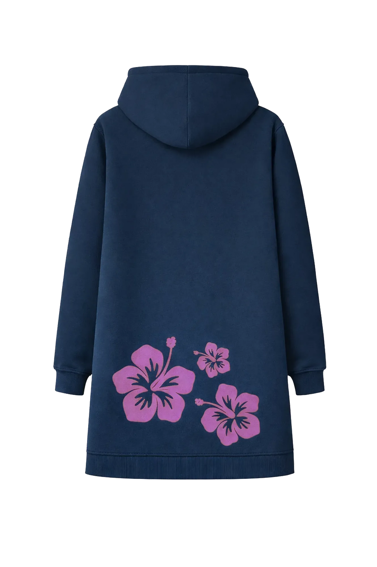 Muggelig - Damen Hoodie