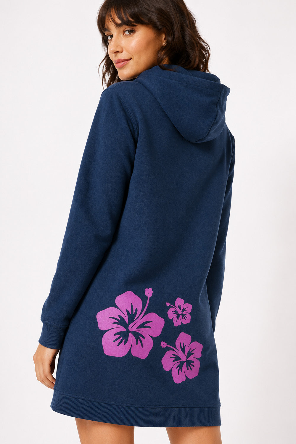 Muggelig - Damen Hoodie