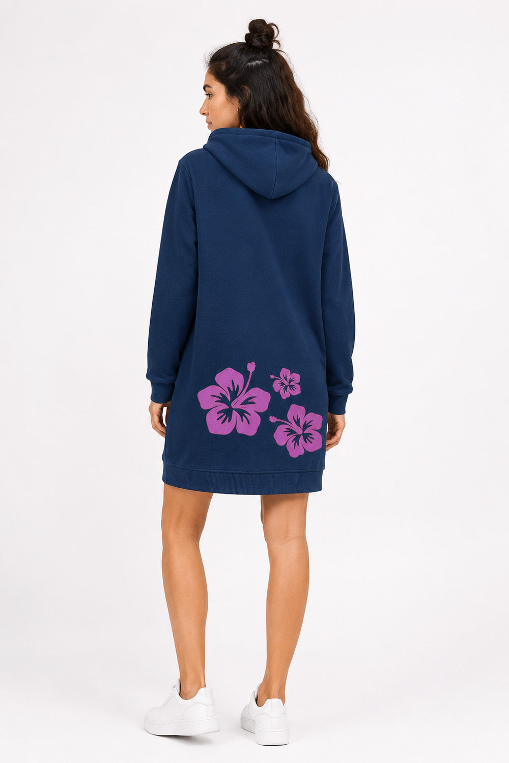 Muggelig - Damen Hoodie