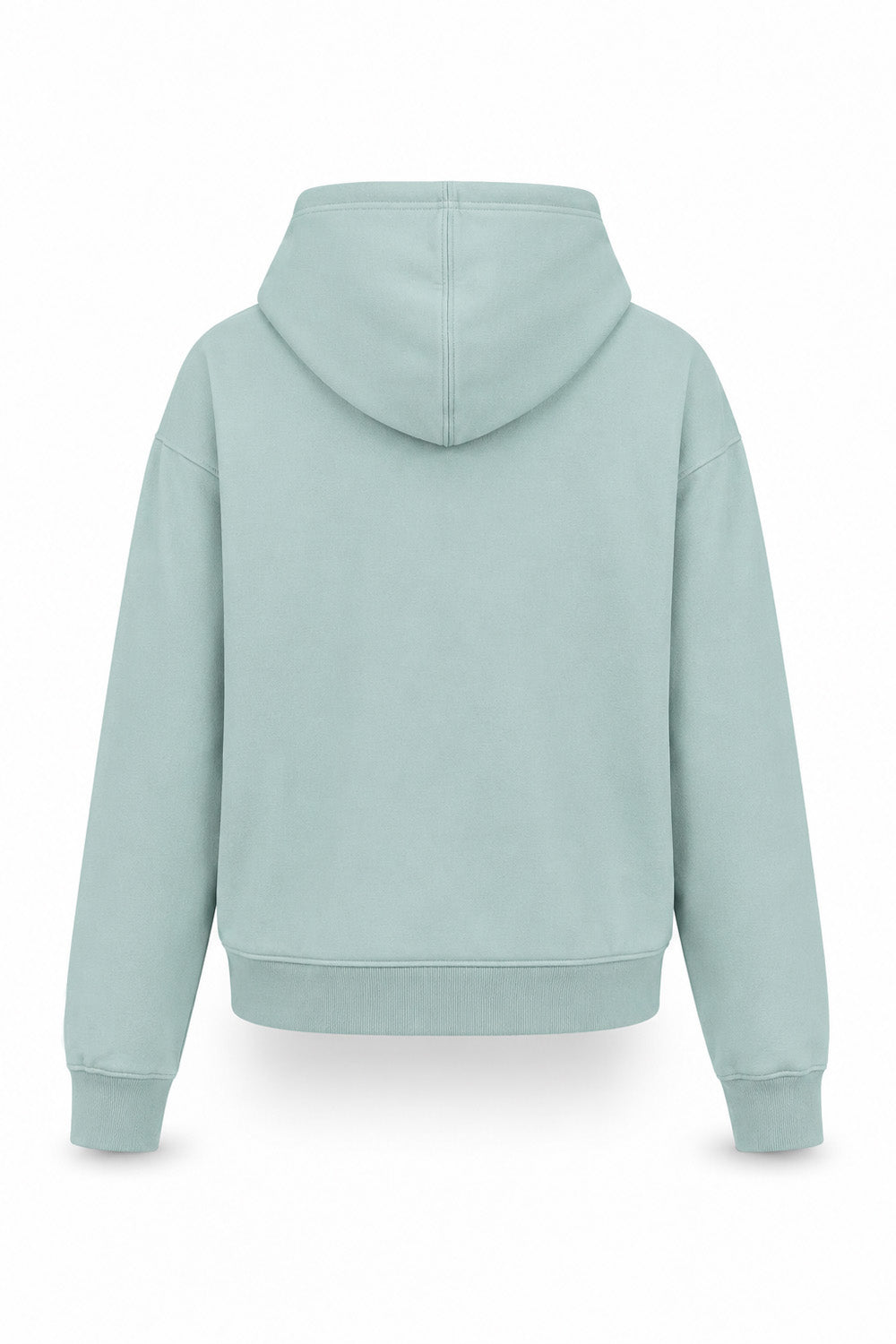 Linksabbiegen - Damen Hoodie