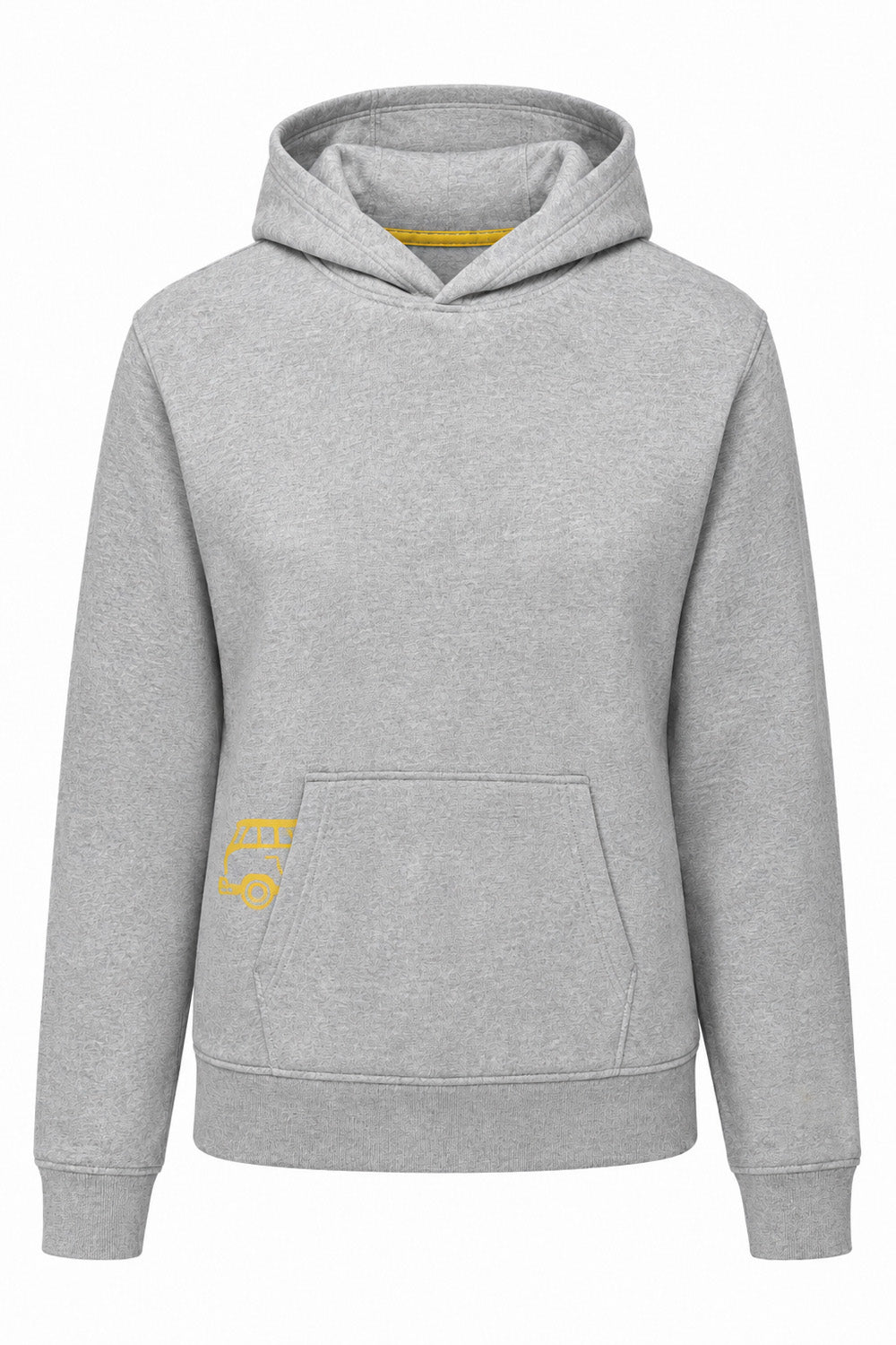 Linksabbiegen - Damen Hoodie