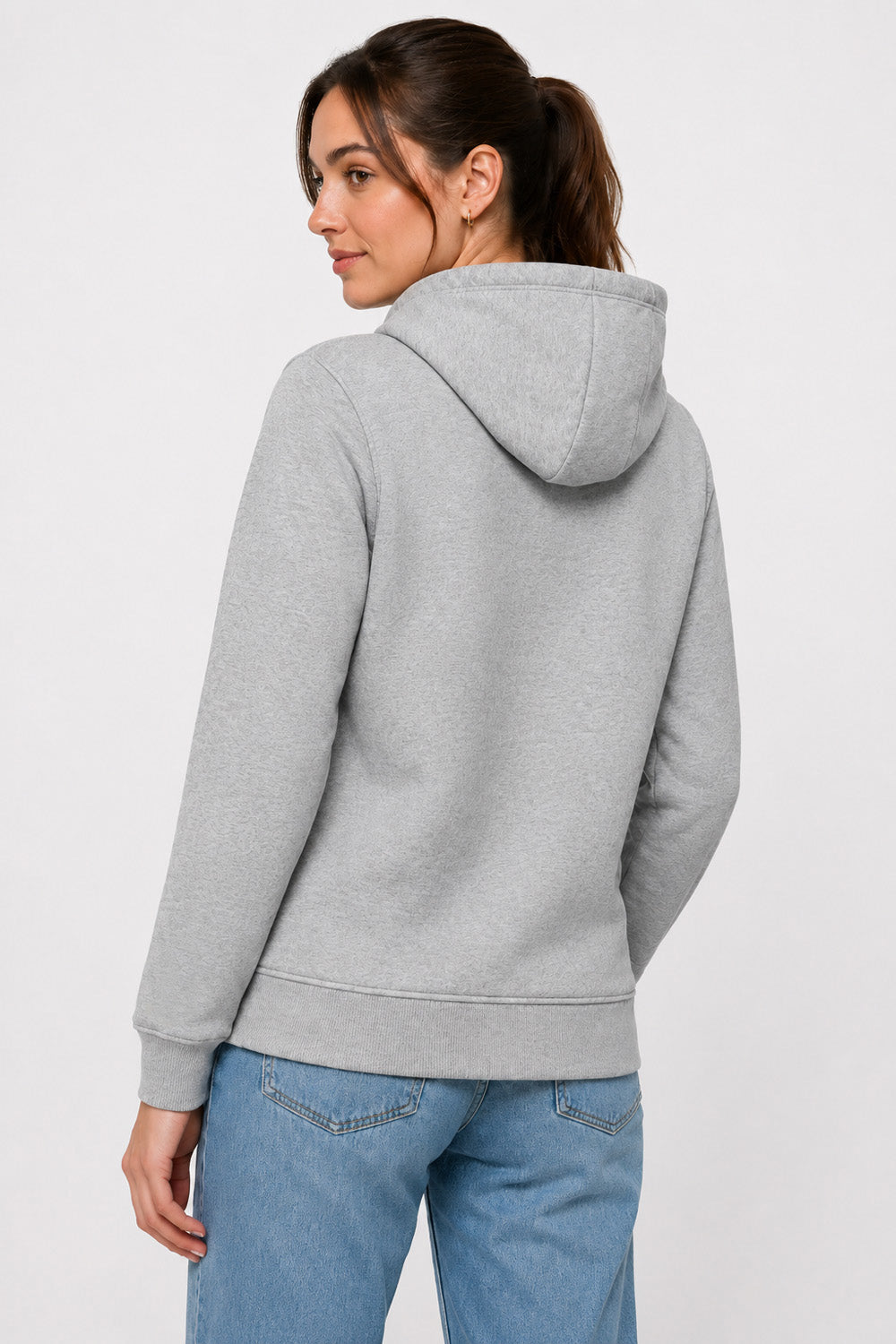 Linksabbiegen - Damen Hoodie