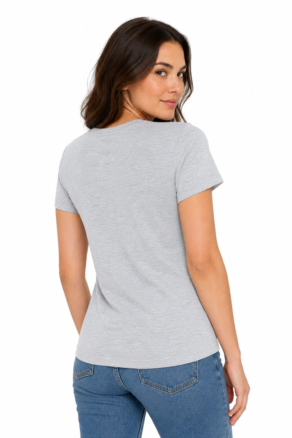 Rausblick - Damen T-Shirt