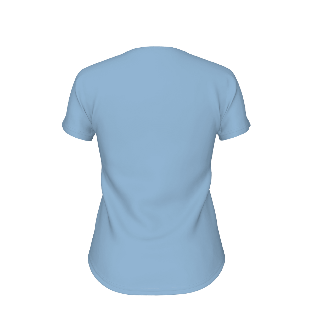 Hibisbus - Damen T-Shirt