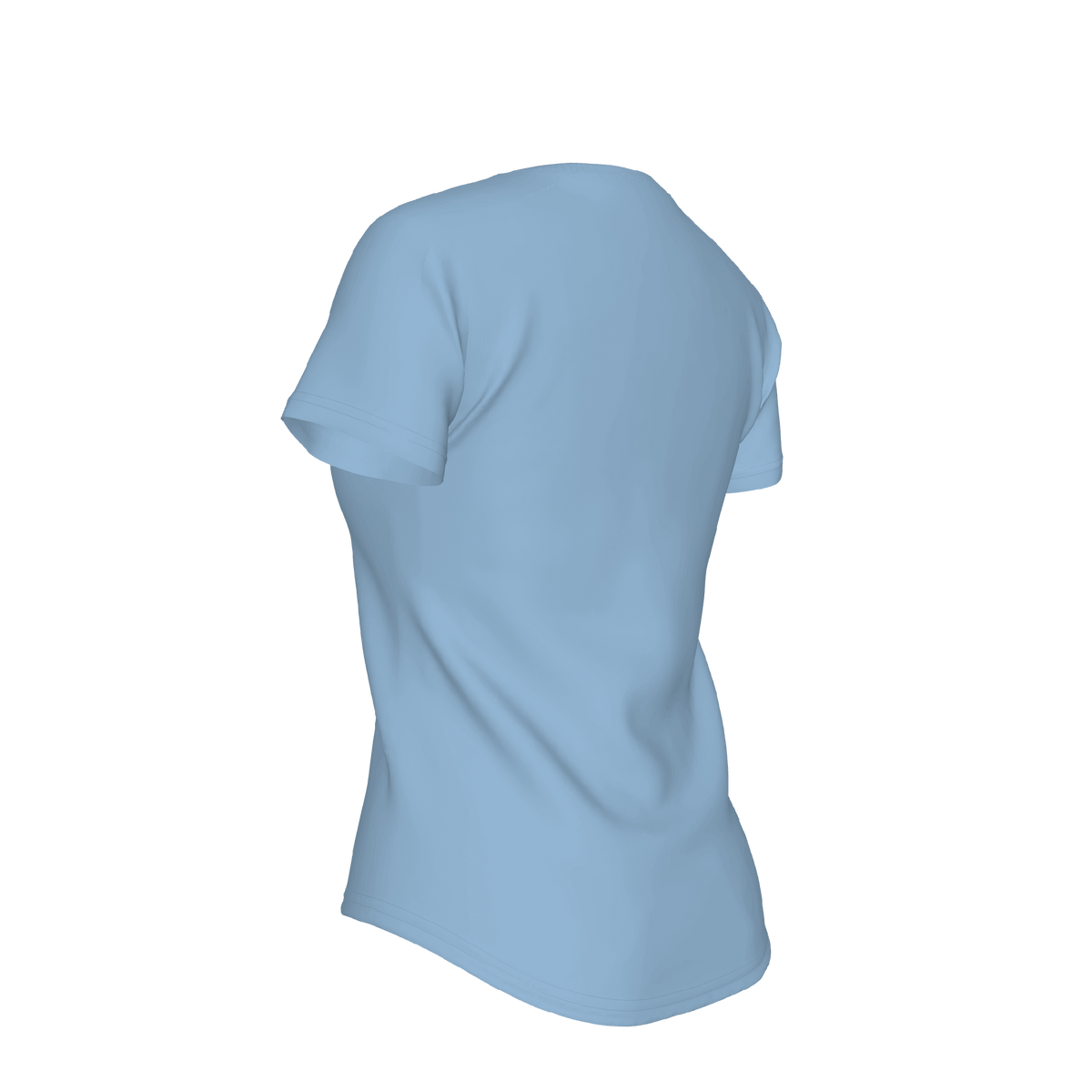 Hibisbus - Damen T-Shirt