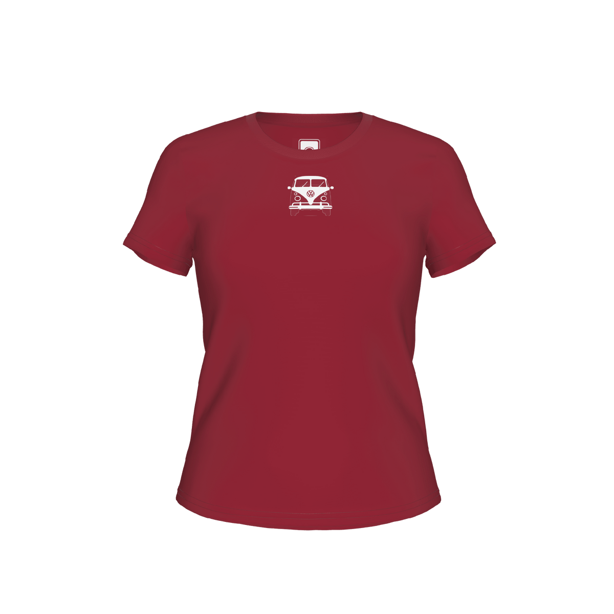 Bricks - Damen T-Shirt