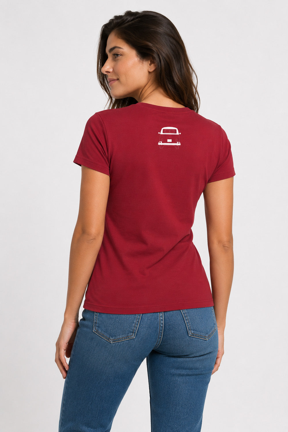 Bricks - Damen T-Shirt