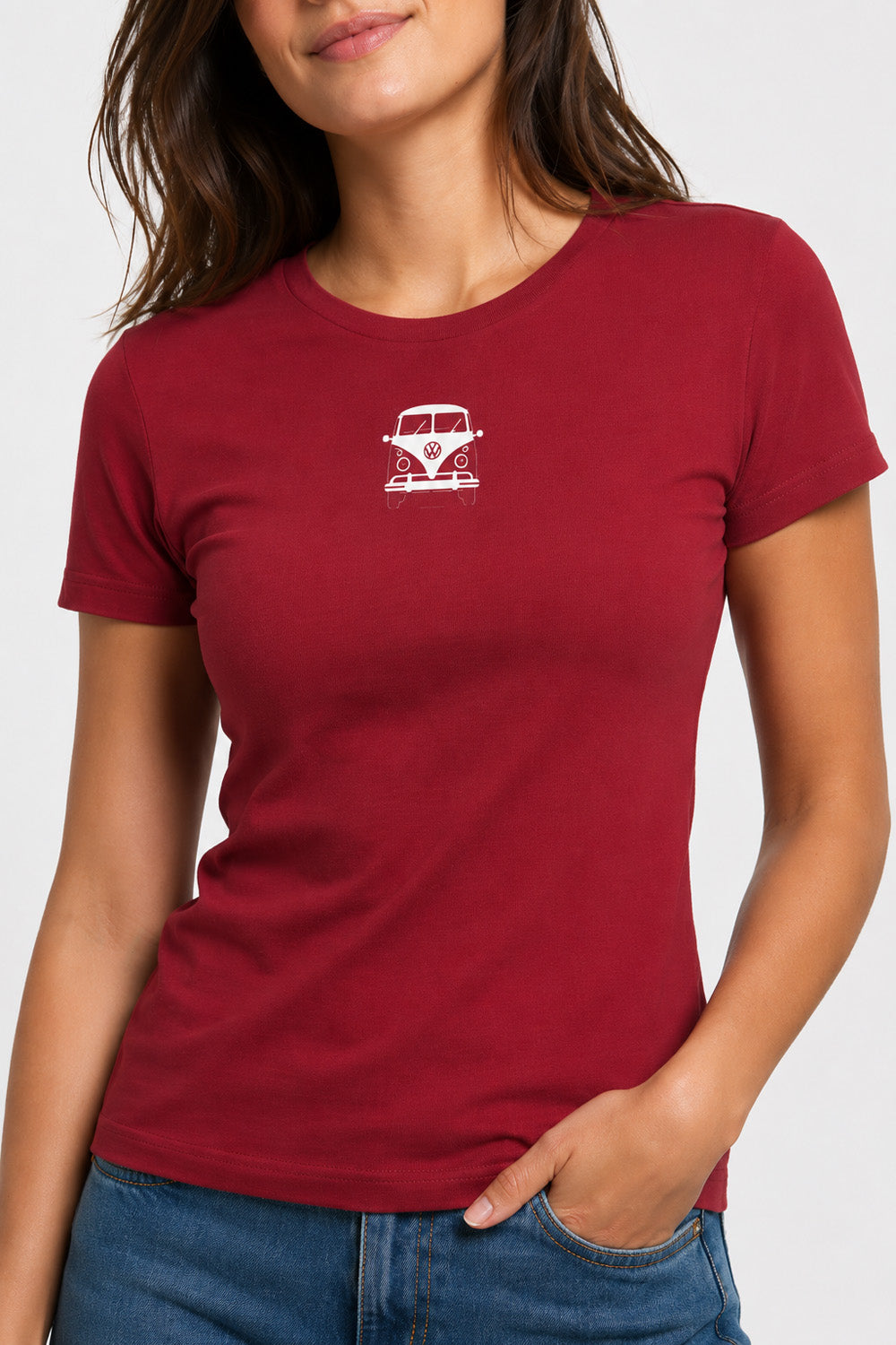 Bricks - Damen T-Shirt