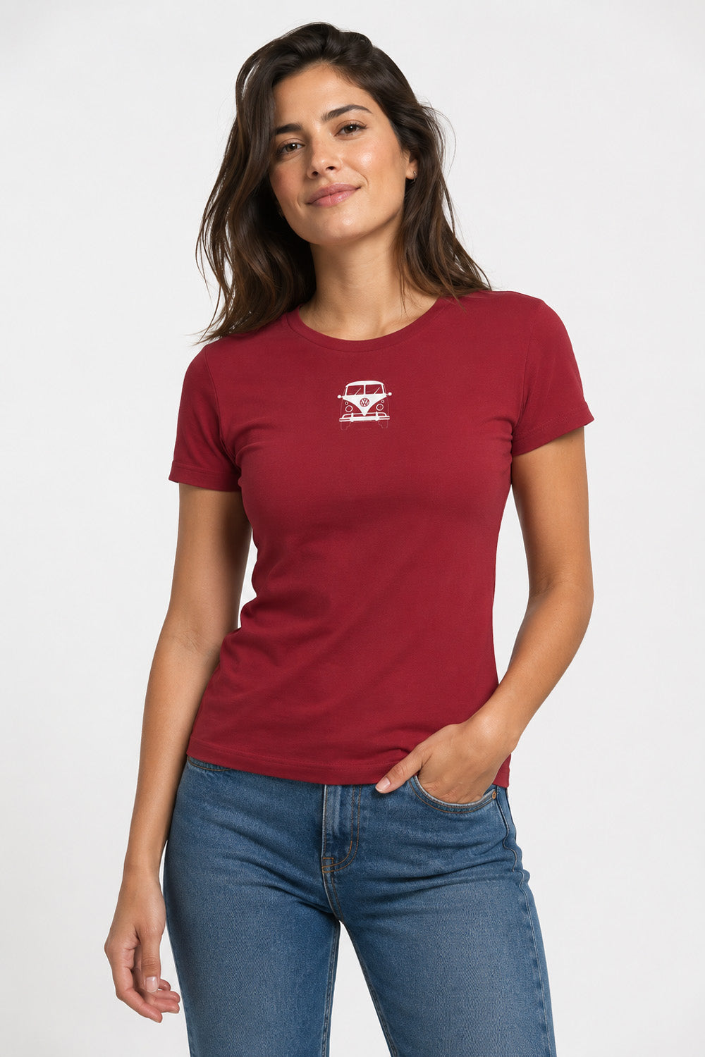 Bricks - Damen T-Shirt