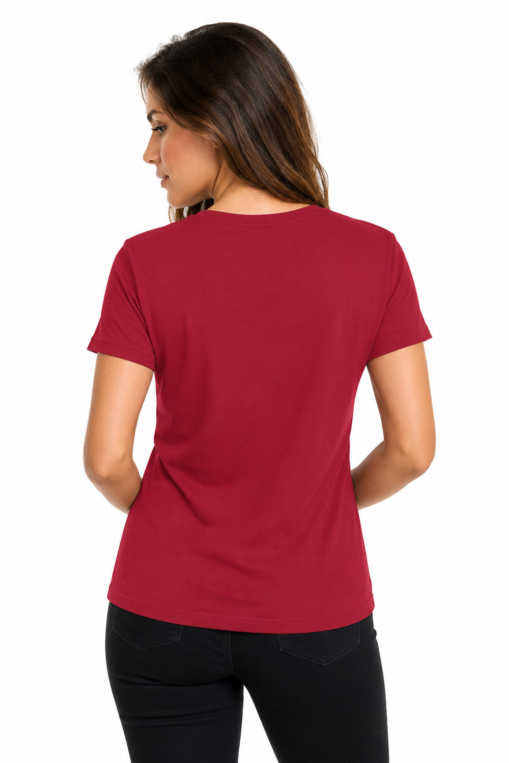 KMHS - Damen T-Shirt