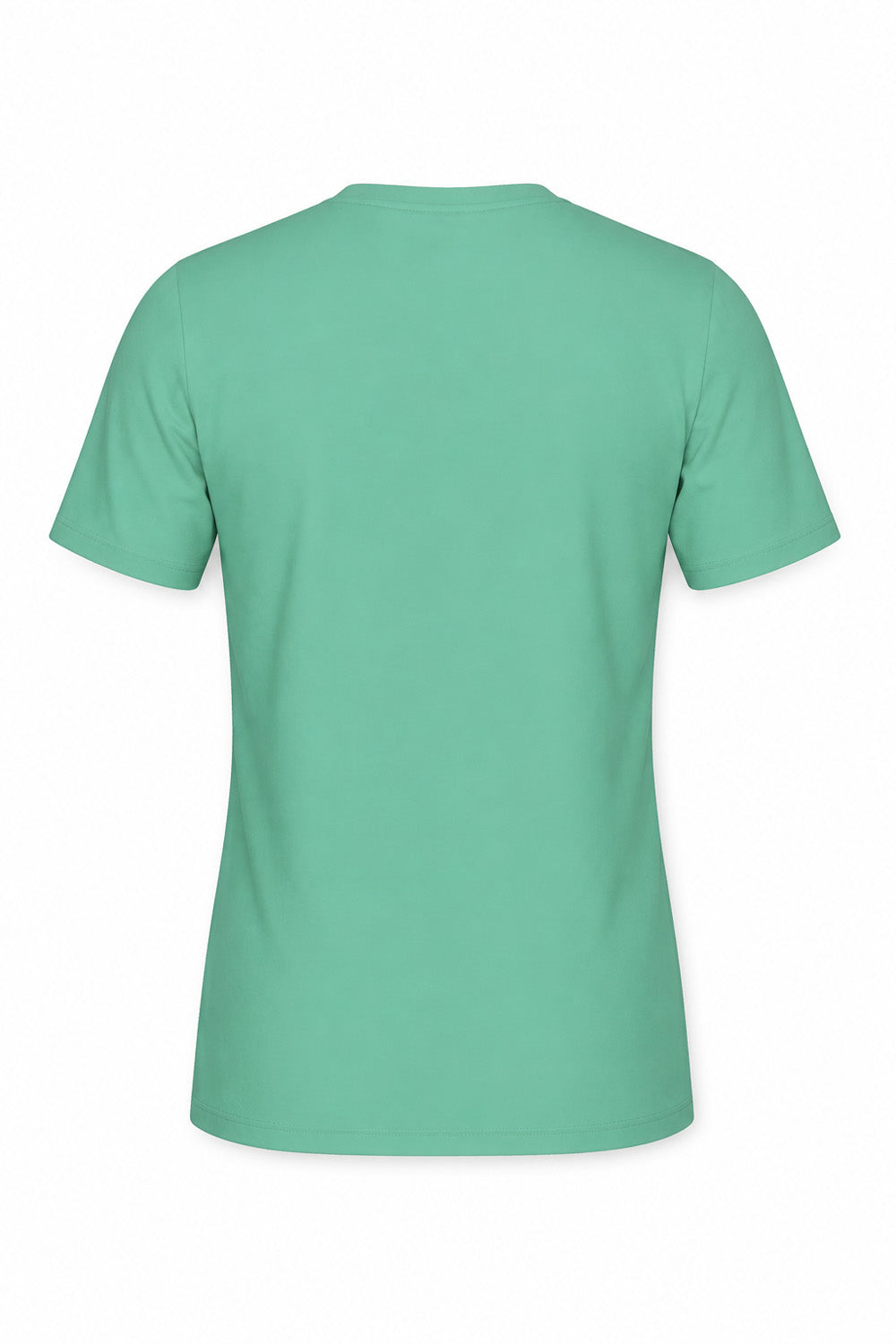 Blumenkraft - Damen T-Shirt