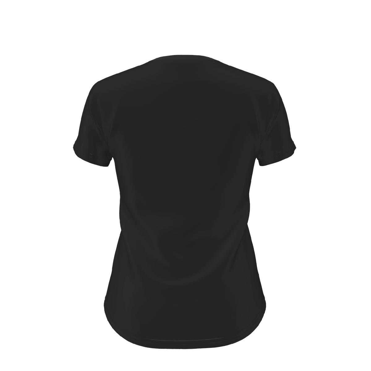 Forever - Damen T-Shirt Black