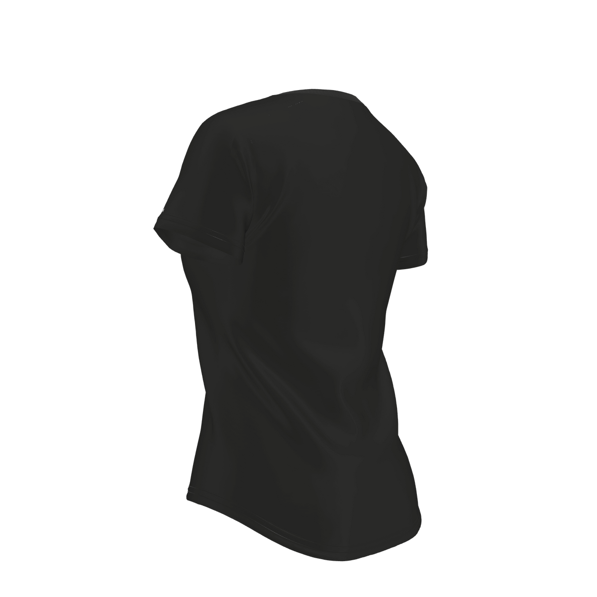 Forever Women T-Shirt - black