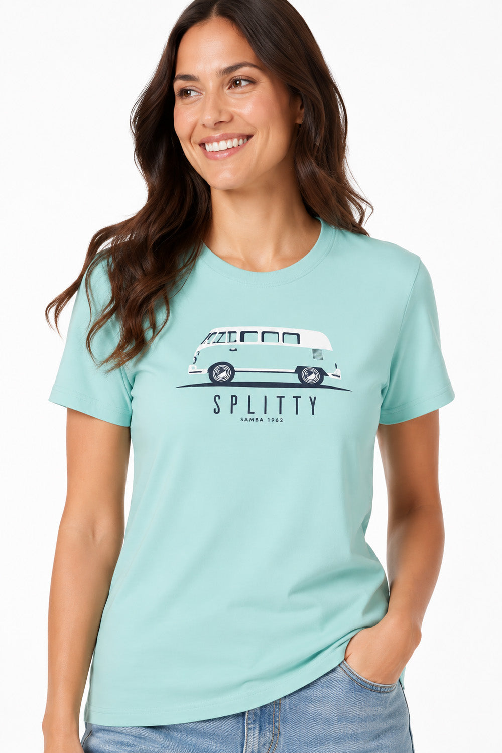 Sehredel - Damen T-Shirt