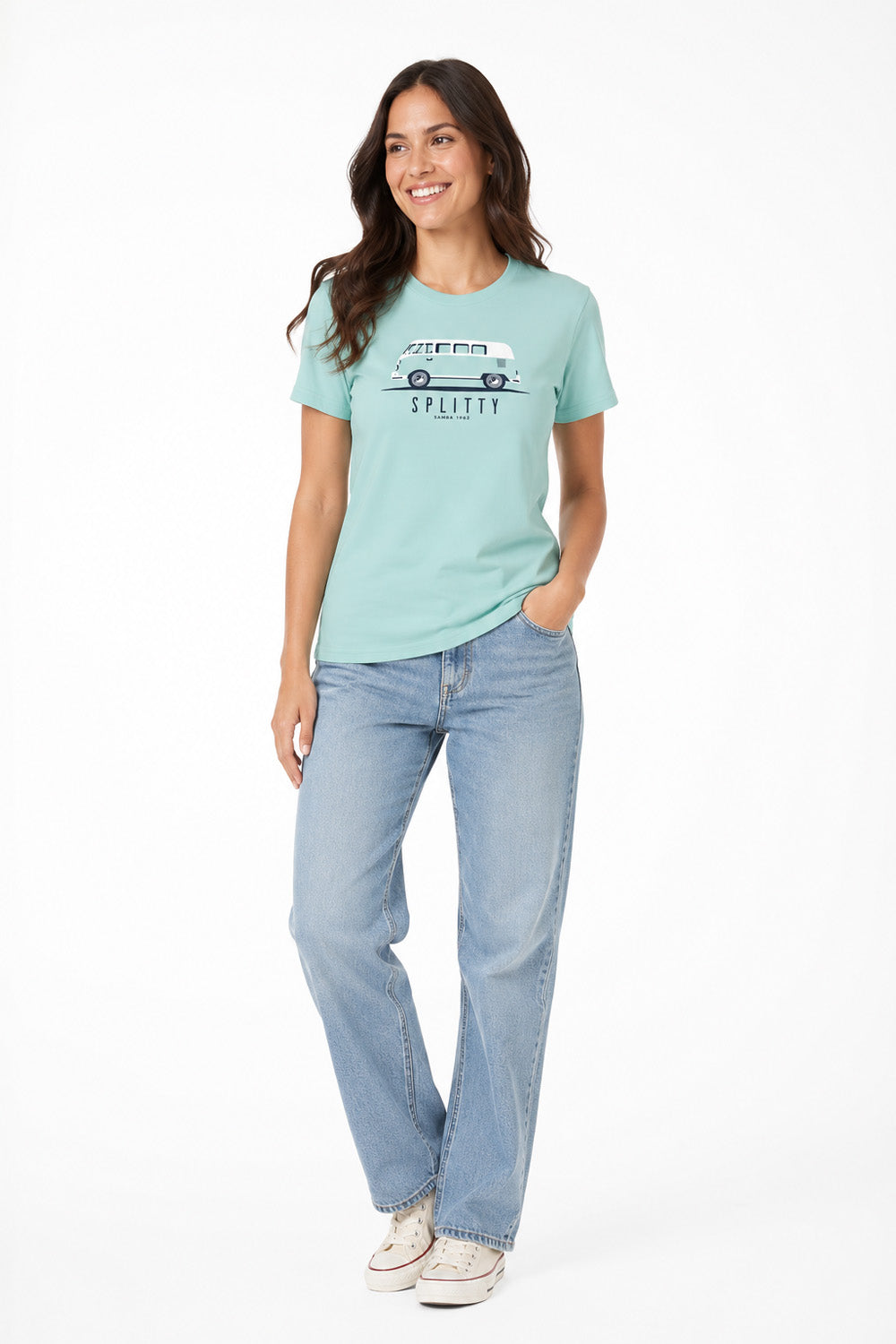 Sehredel - Damen T-Shirt