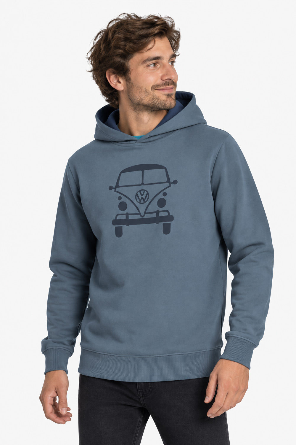 Stiluette - Herren Hoodie