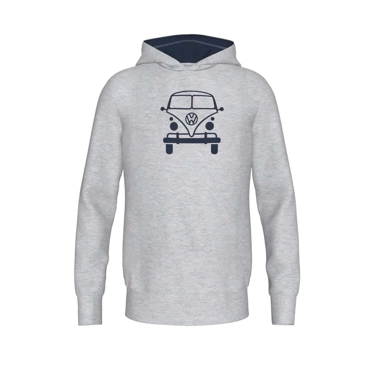 Stiluette - Herren Hoodie