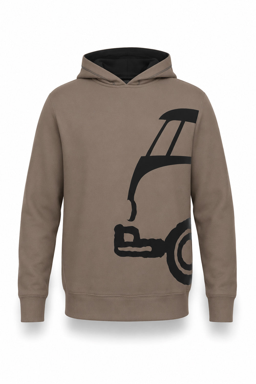 Kingkong - Herren Hoodie