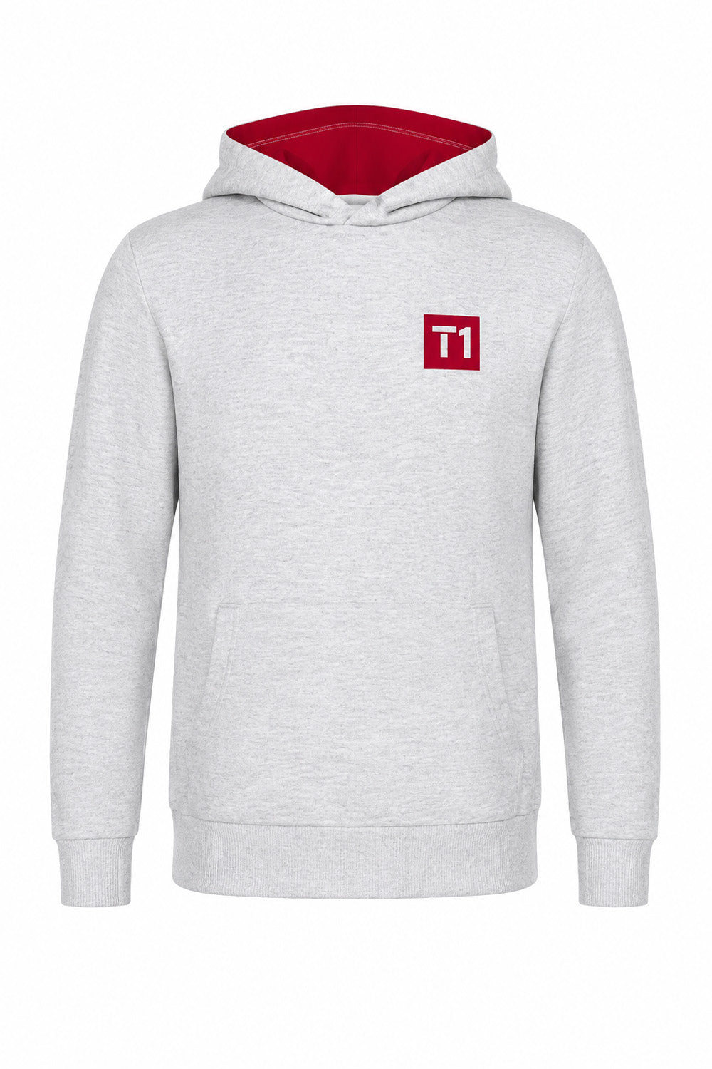 Ansage - Herren Hoodie