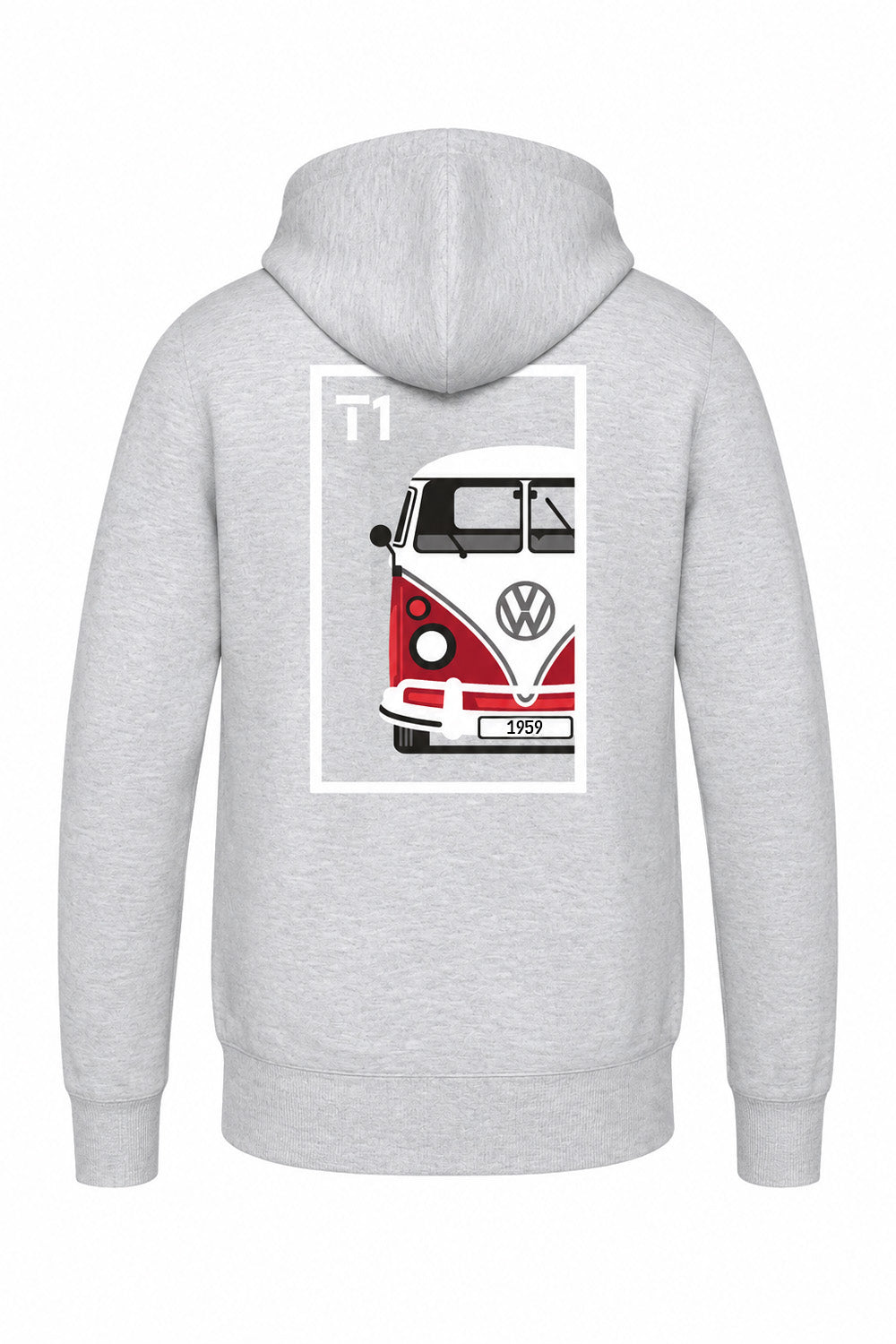 Ansage - Herren Hoodie