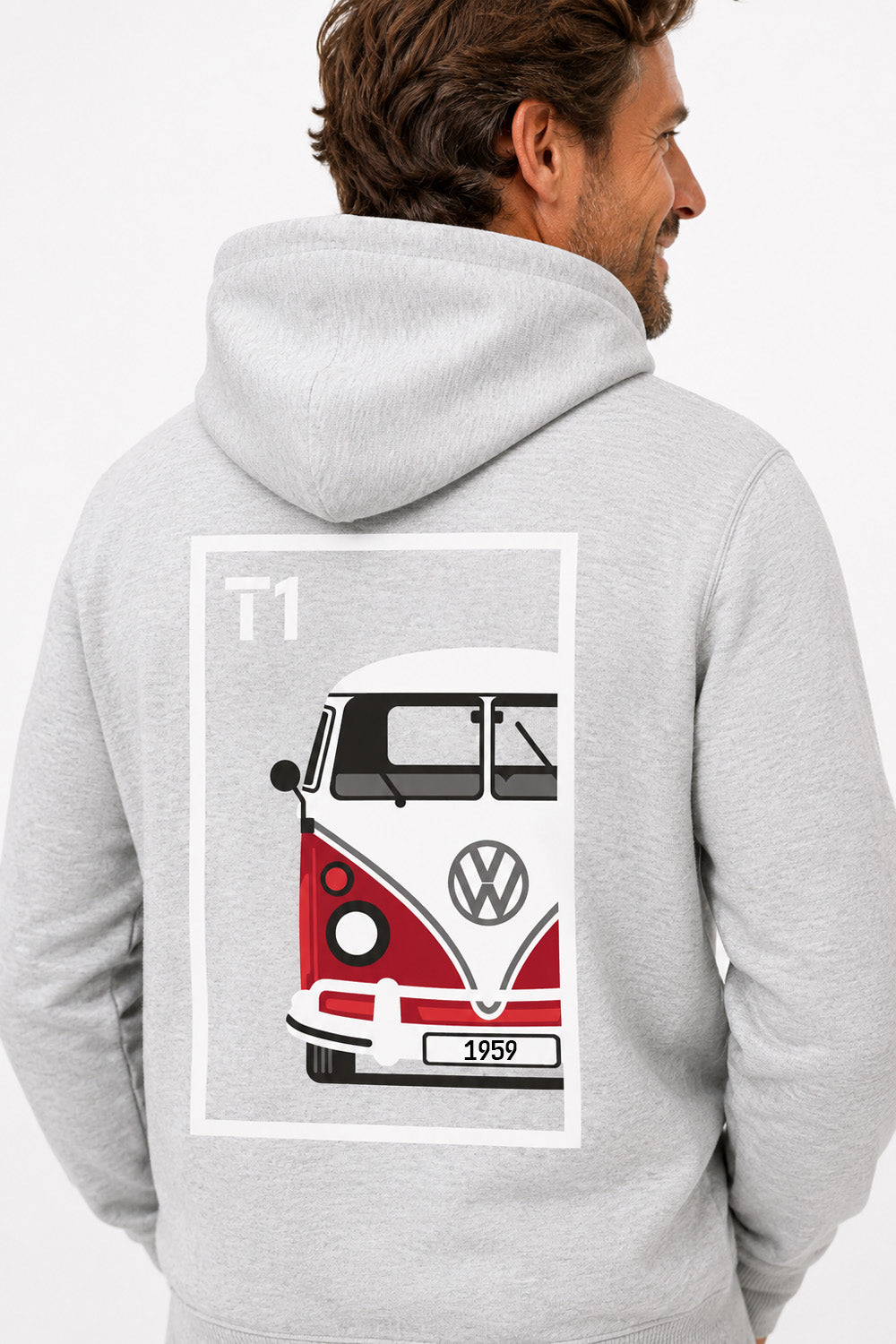 Ansage - Herren Hoodie