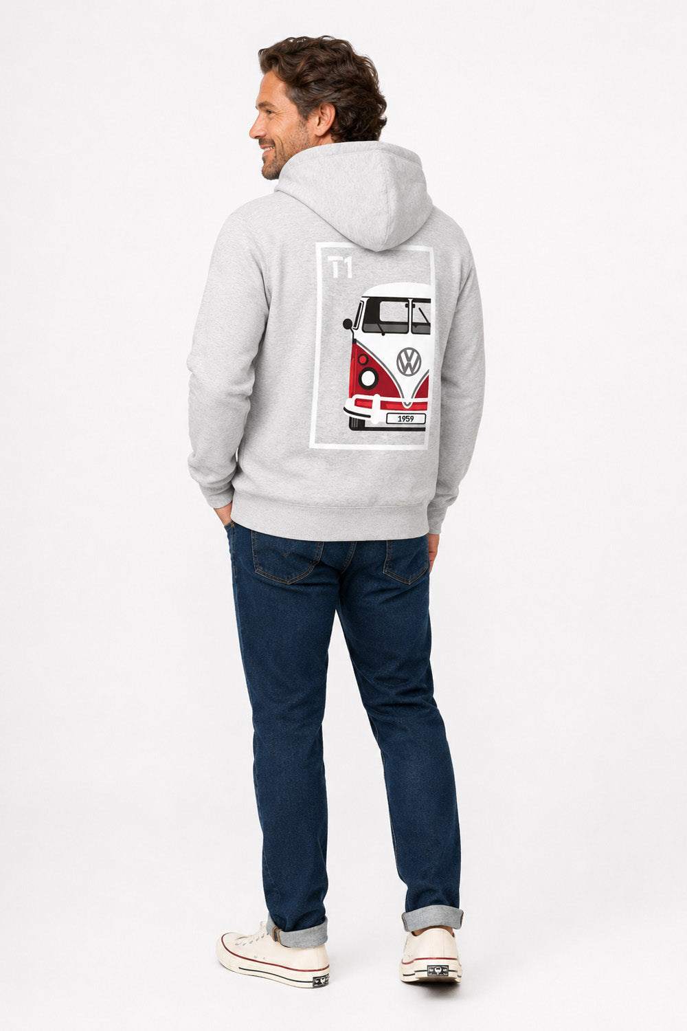 Ansage - Herren Hoodie