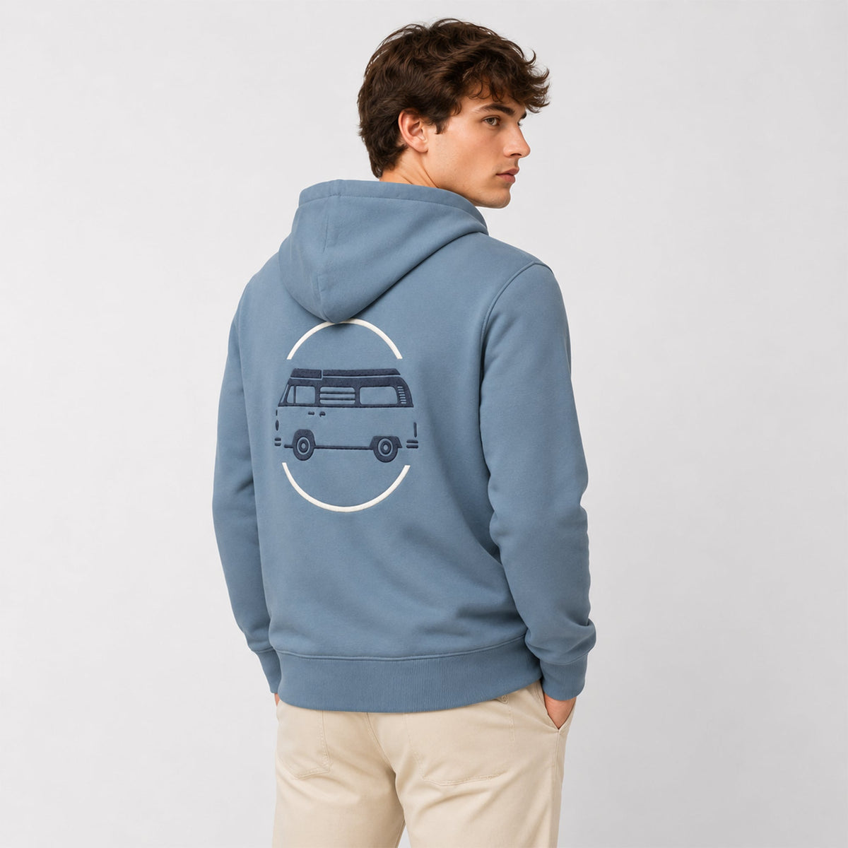 Jack - Herren Hoodie
