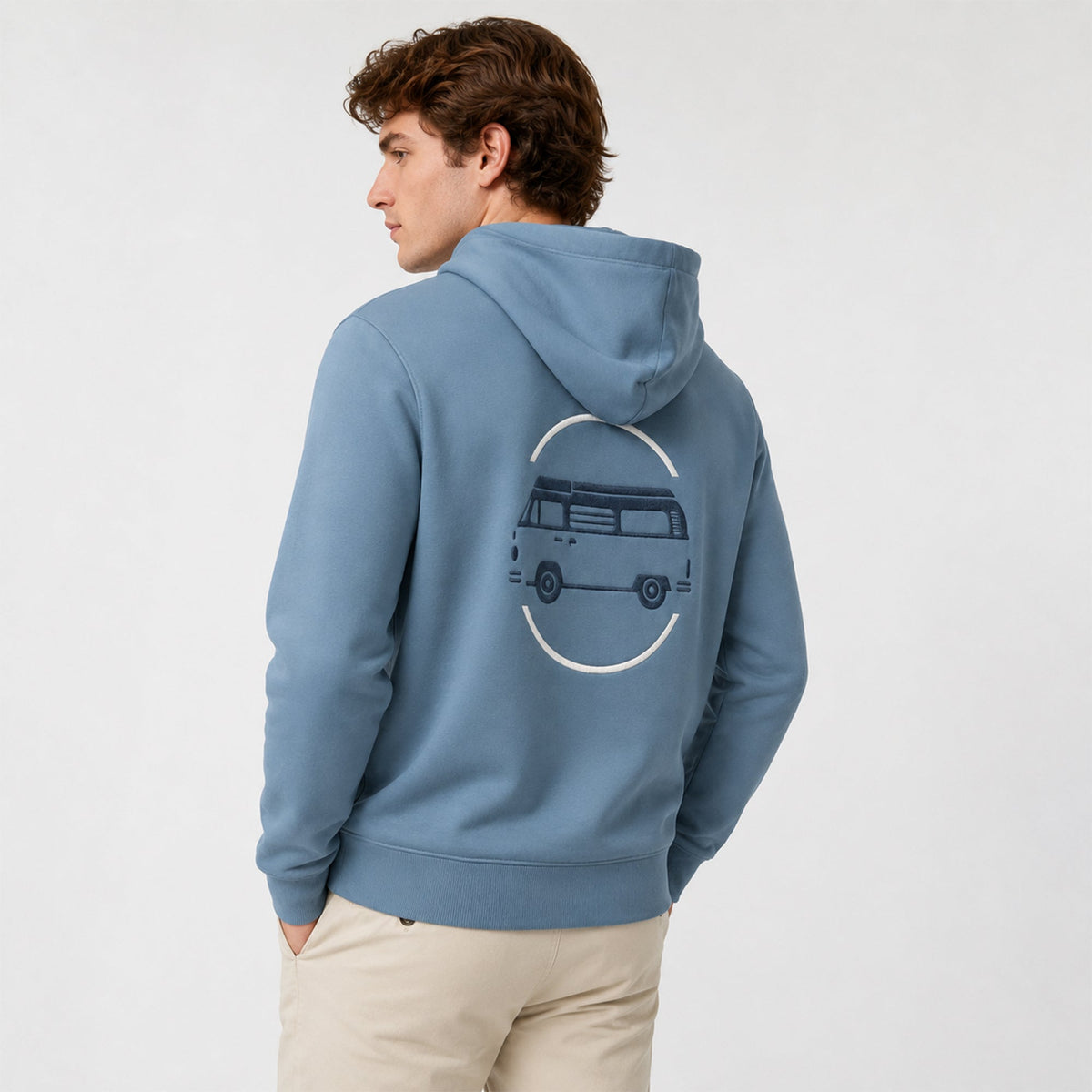 Jack - Herren Hoodie