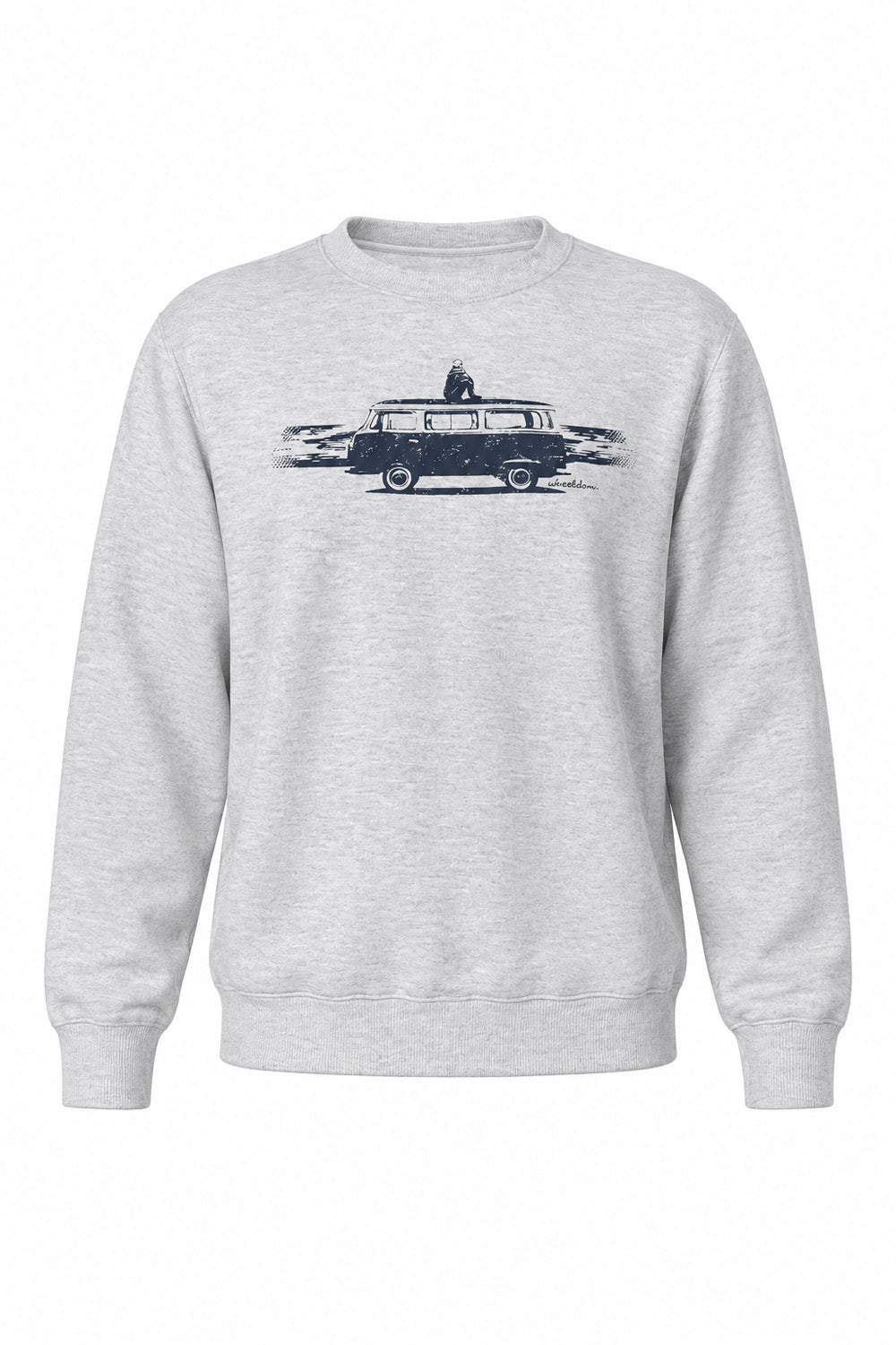 Momentmal - Herren Sweatshirt