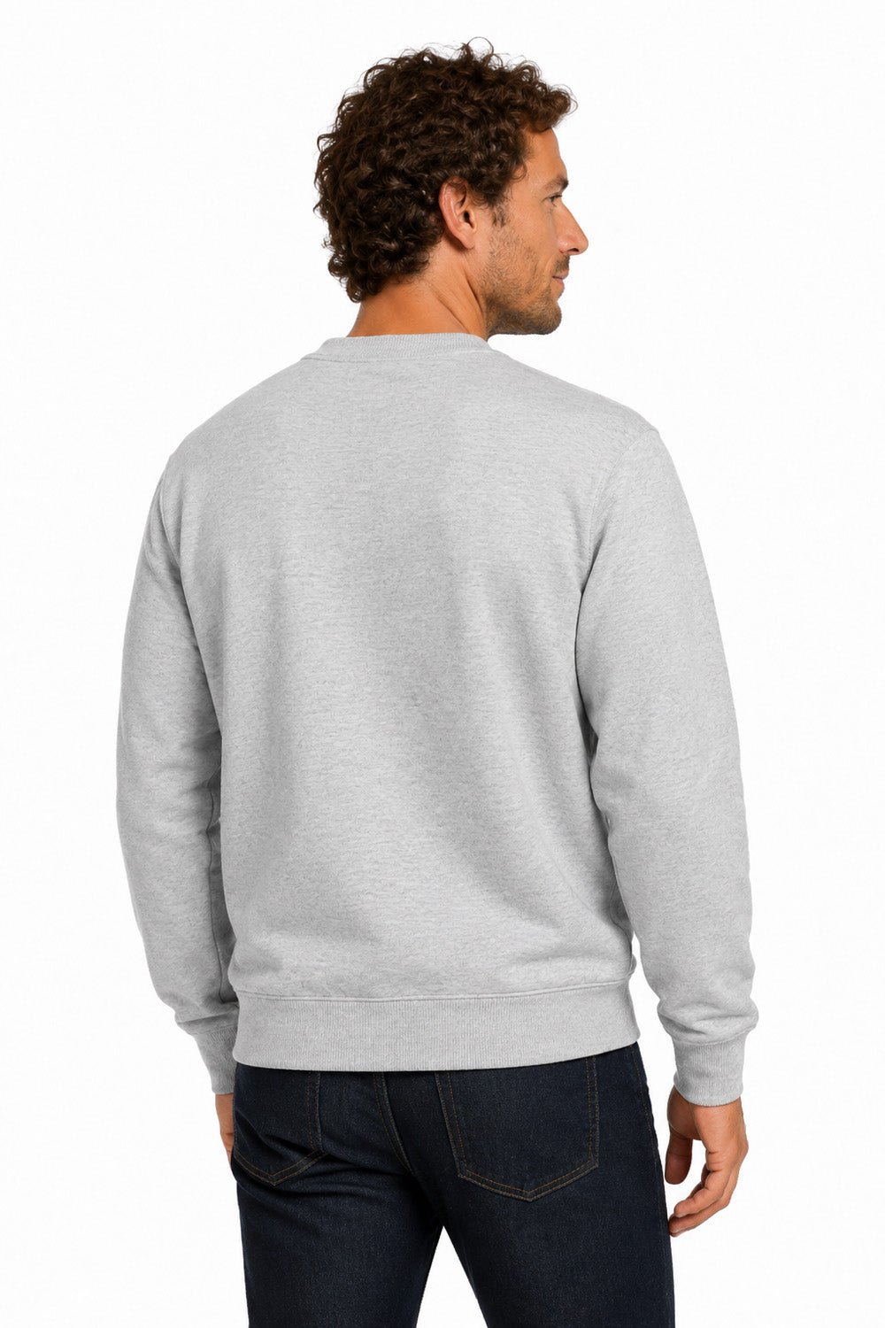 Momentmal - Herren Sweatshirt