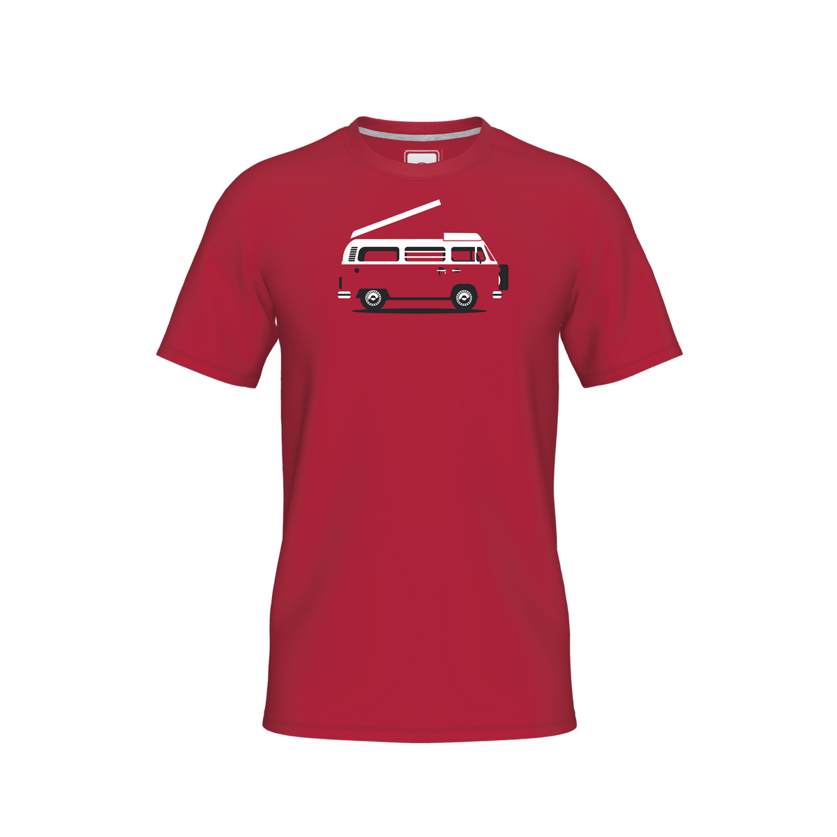 Tiefkeller - Herren T-Shirt
