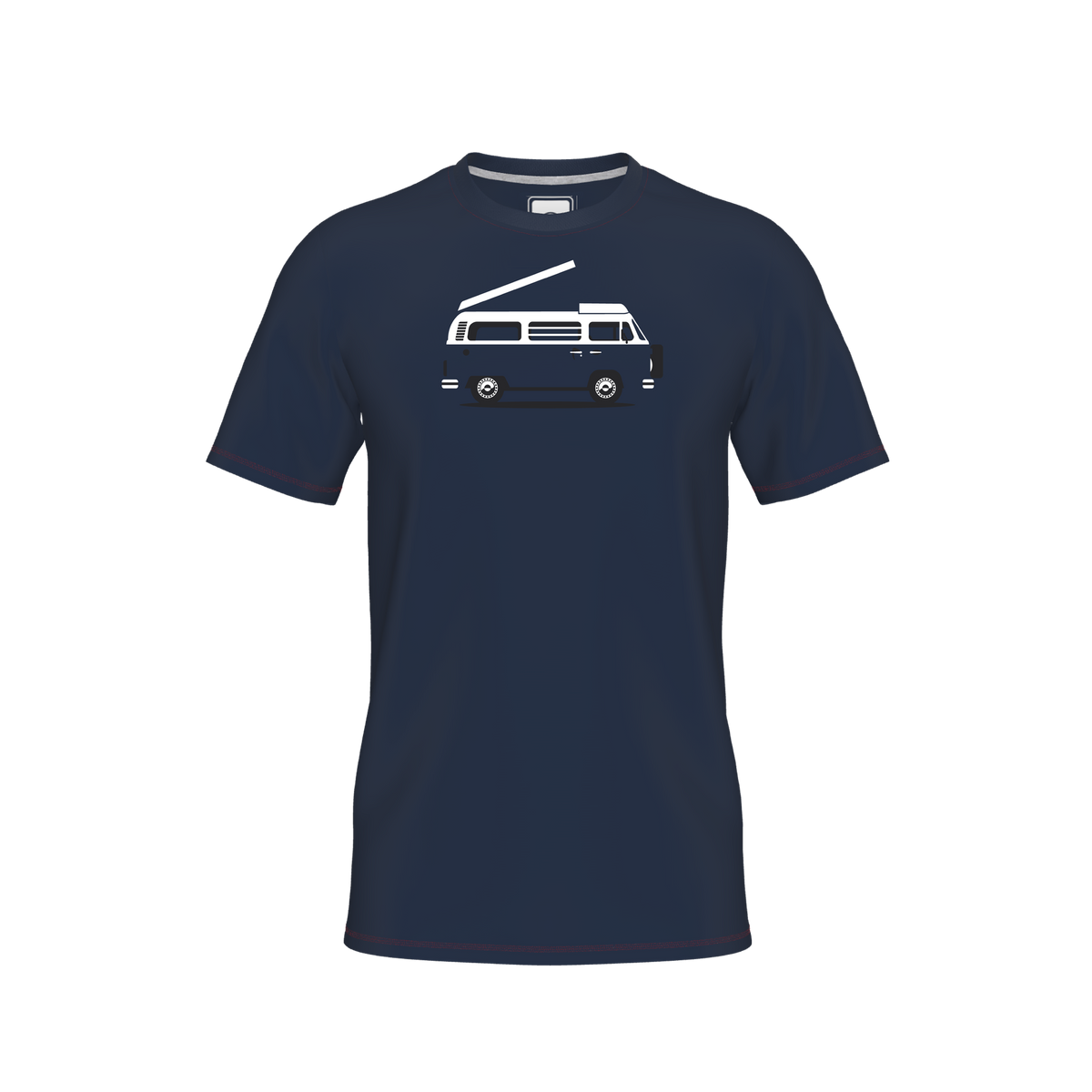 Tiefkeller - Herren T-Shirt