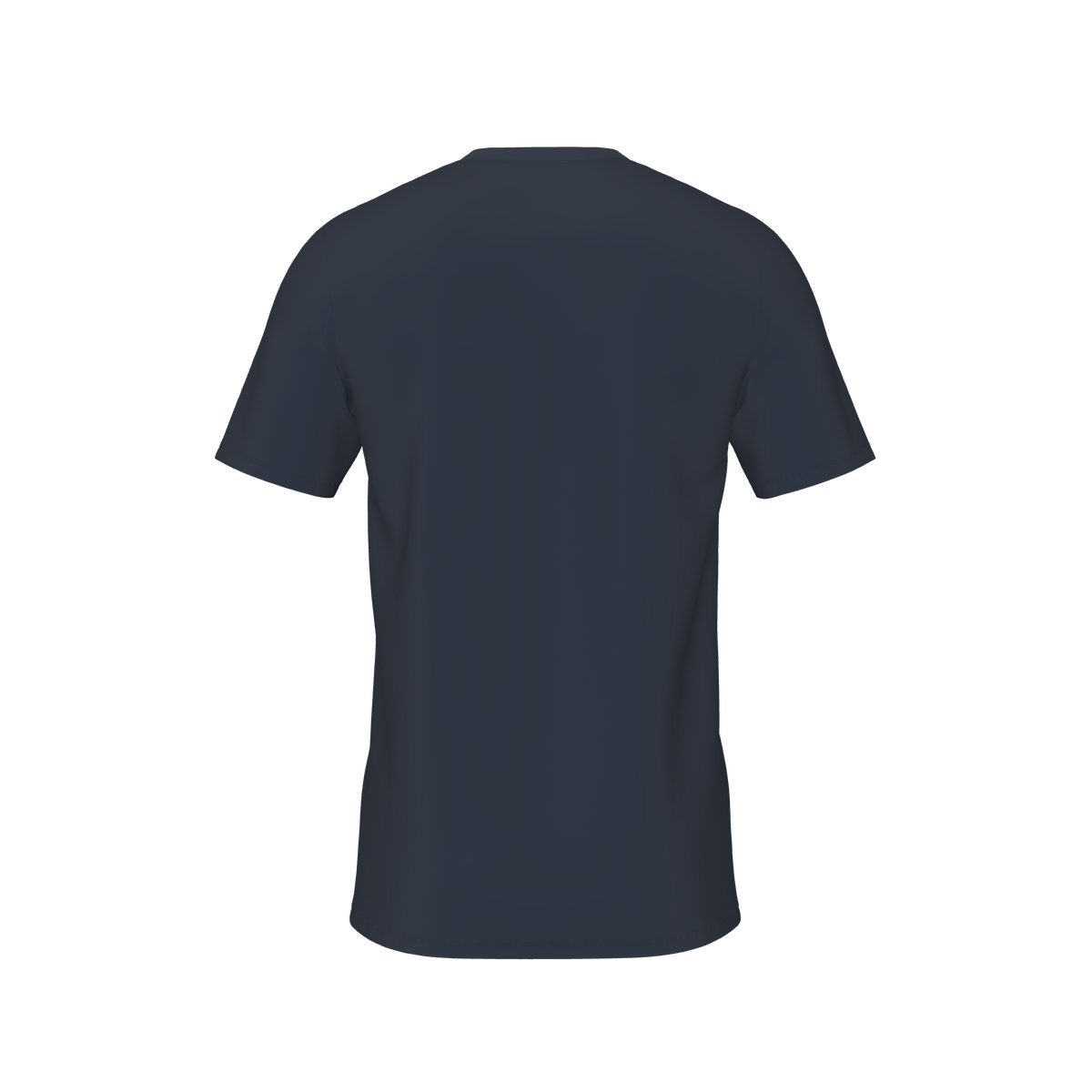 Tiefkeller Men T-Shirt - darknavy
